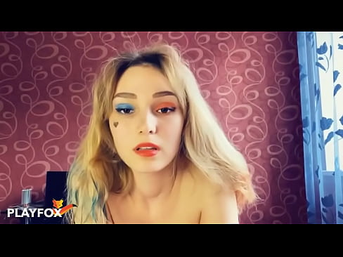 ❤️ Čarobne naočale za virtualnu stvarnost pružile su mi seks s Harley Quinn ☑ Porno na hr.teenactivewear.ru