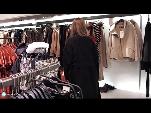 ❤️ Lezbijke masturbiraju i ližu mačku u trgovini - gin gerson crystal marilyn ☑ Porno na hr.teenactivewear.ru
