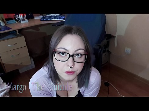 ❤️ Seksi djevojka s naočalama duboko siše dildo na kameri ☑ Porno na hr.teenactivewear.ru