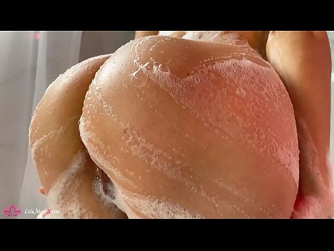 ❤️ Brineta masturbira macu vibratorom do intenzivnog orgazma pod tušem ☑ Porno na hr.teenactivewear.ru